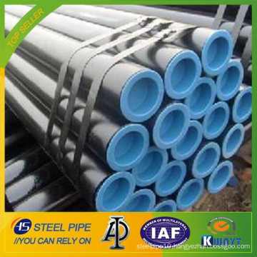 API 5L steel tubing/carbon pipe for construction